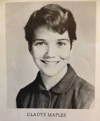 Vernon Todd Maples (1931-abt.1990)