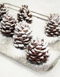 How to use pine cones for home decor | pine cone decoration crafts#diyhomedecorcrafts #diypineconedecorcraftsthank you & happy crafting !!!like me on. Quick And Easy Snowy Chocolate Pinecones Recipe