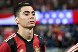 Atlanta united star miguel almiron's wage demands are halting his move to newcastle. European Teams Still Following Miguel Almiron Dirty South Soccer