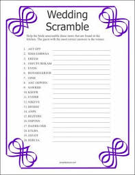 Summer Wedding Games Bridal Shower Fun Bridal Shower Games Printable Bridal Shower Games Bridal Shower Games