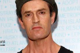 Rupert and Byron -- partners in rhyme