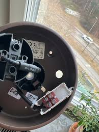 Image result for site:byggahus.se montera taklampa