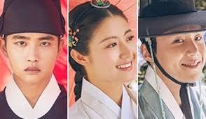 I'll always root for everyone, and i won't forget about all the love that we received from viewers. 100 Days My Prince Berakhir Sukses D O Hingga Nam Ji Hyun Ucapkan Terima Kasih Ke Penonton