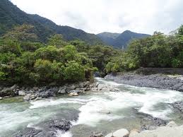 Maybe you would like to learn more about one of these? Fotos Y Videos De Banos De Agua Santa Ecuador