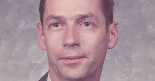 obituary: Phillip H. Weddle