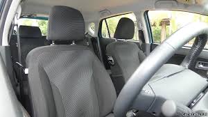 Dah lama tak servis kereta | garage diy. Bahagian Dalam Kereta Myvi Baru