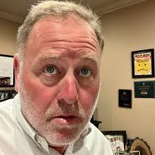 David Strevel's Instagram, Twitter & Facebook