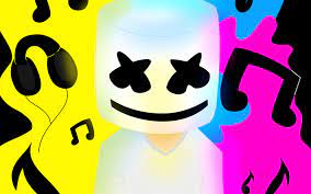 Please wait while your url is generating. Cartoon Wallpaper Animated Marshmello Marshmallow Images
