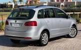 VOLKSWAGEN-SURAN