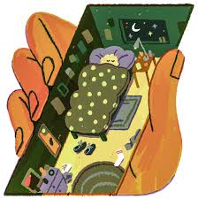 We finally found that a supplement of digestive enzymes and probiotics helped them a lot and makes it so they are not nearly so restless at. How To Make Money In Your Sleep The New York Times