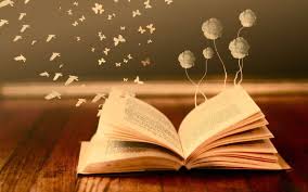 Quotes About Books And Reading Wallpapers Book Wallpaper Books For Self Improvement Open Book