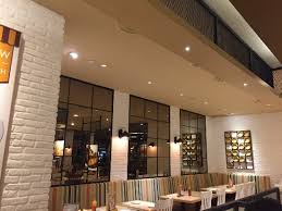 Mezzanine jakarta is an interior design and contractor firm that believes in delivering designs that fit the clients' desired environment and enhancing their current lifestyle. Interior Space Picture Of Imperial Kitchen Dimsum Kuningan City Jakarta Tripadvisor