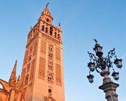 Bienvenido al canal oficial youtube del sevilla fc. The Giralda Symbol Of Seville Barcelo Experiences