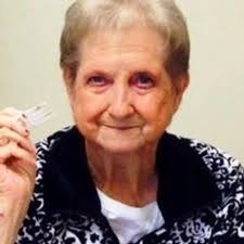 Charline Willis Obituary February 15, 2015