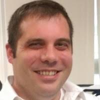 Christopher Crawshaw