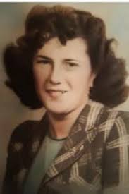 Alice C. Martinez Obituary in Fremont at Fremont Chapel Of The Roses