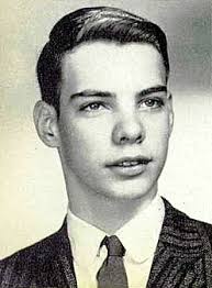 Bradlee Keith Nickerson (1941-1988)