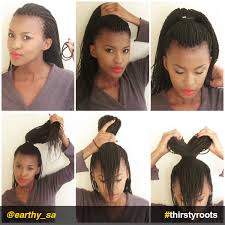Well, there are plenty of beautiful kawaii. How To Do A Bow Hairstyle On Braids Or Locs