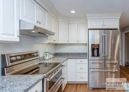 Available in plantation hardwood finishes. Echelon Classic White Kitchen Norfolk Kitchen Bath