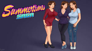 Summertime saga pc game overview. Top 10 Games Like Summertime Saga That You Don T Know
