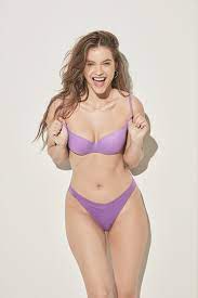Barbara palvin is the first hungarian supermodel to join the victoria's secret angel family. Barbara Palvin Page 256 The Fashion Spot