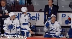 The best gifs are on giphy. Puck Daddy S Summer Series The Tampa Bay Lightning From A To Z