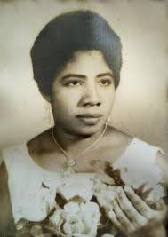 Margarita Dominguez Zarate