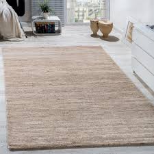 Ein moderner und vielseitig einsetzbarer teppich, ideal für ihre räume. Teppich Kurzflor Modern Gemutlich Preiswert Mit Real De