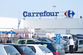 6,962 likes · 192 talking about this · 766 were here. Seine Maritime Prime De 1 000 Chez Carrefour Ca Nous A Reboostes