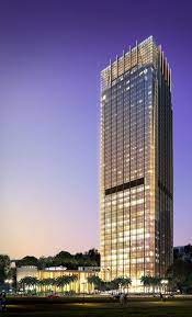 Location level 38 of grand hyatt kuala lumpur. Grand Hyatt Kl To Open In September Destinasian
