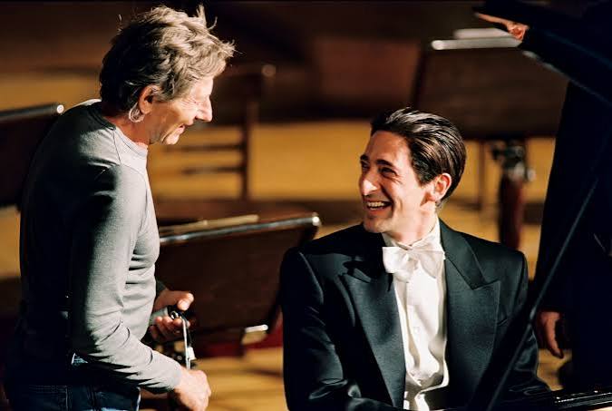 The Pianist (2002) - IMDb