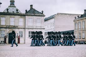 I am a medical doctor from nigeria. Entry To Denmark Visitdenmark