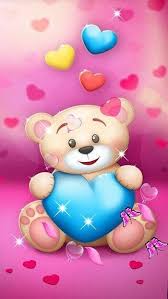 Teddy Bear Teddy Bear Wallpaper Cute Bear Drawings Valentines Wallpaper
