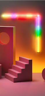 Beam Beams Lifx Smart Lights
