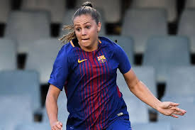The netherlands midfielder, the reigning fifa and uefa player of. Watch Barcelona S Martens Talks About Being The Best Barca Blaugranes
