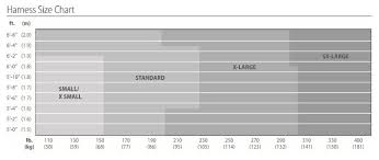 Sizing Charts Gme Supply