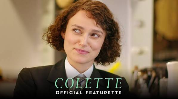Colette - Official Movie Site