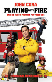Playing With Fire Cineplex Cinemas Australia