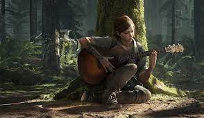 We did not find results for: Learn Guitar With Ellie In The Last Of Us 2 Routenote Blog