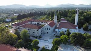 Franjevački samostan i Župa sv. Ante Padovanskog Humac - Ljubuški | Ljubuski