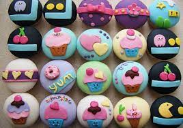 You pick the birthday theme, we've got the cupcakes covered. 40 Cute Birthday Cupcake Decorating Ideas For Kids Designmaz