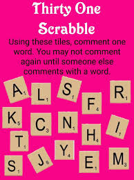 Great Interaction For Your Vip Group Or Facebook Game Www Mythirtyone Com Girl Time Facebook Engagement Posts Interactive Facebook Posts Facebook Party Games