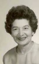 Obituary information for Evelyn Bartlett Knowles