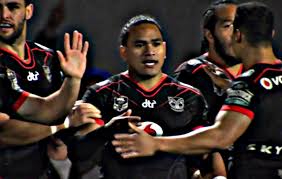 Check out all the live scores and stats below. Seven Tackle Set Warriors V Sharks Takeaways This Warriors Life