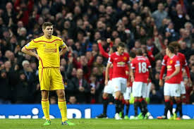 The fans were protesting against owners the. Liverpool Vs Manchester United 11 Things You Need To Know As The Red Devils Travel To Anfield Mirror Online