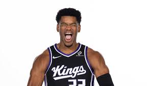 Dylan Cardwell's unexpected mark on the Kings game left many impressed