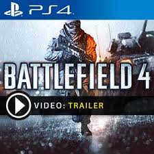I will help you on your journey to getting the platinum trophy with collectibles, assignments and multiplayer trophies. Buy Battlefield 4 Ps4 Game Code Compare Prices