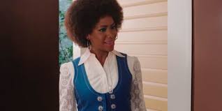 Monica rambeau is a fictional character, a comic book superheroine in the marvel comics universe. Wandavision S Teyonah Parris Doesn T Know Monica Rambeau S Mcu Future