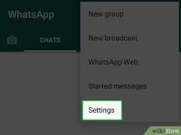 Whatsapp from facebook is a free messaging and video calling app. How To Automatically Download Images On Whatsapp With Pictures