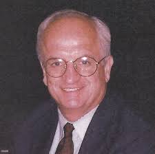 Robert (Bob) Pettibone Gilbert Jr.